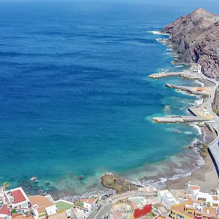 Апартаменты El Secreto Del Norte