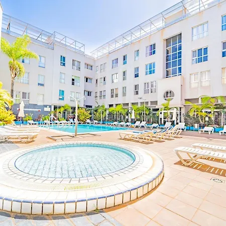 Appartement El Secreto Del Norte *