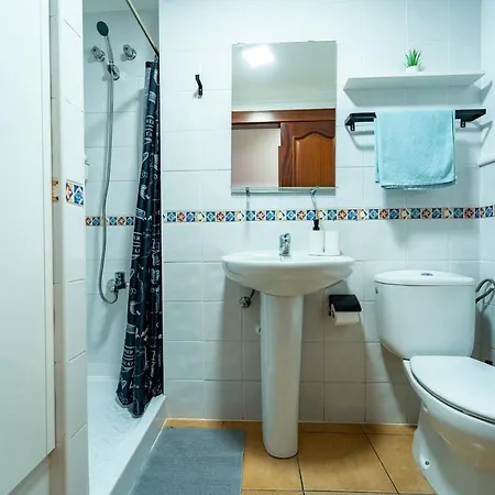 Apartment El Secreto Del Norte