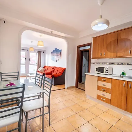 Appartement El Secreto Del Norte