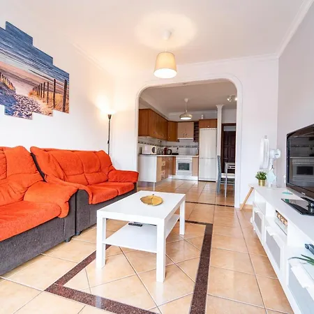 Appartement El Secreto Del Norte *