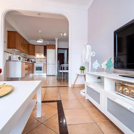 Appartement El Secreto Del Norte