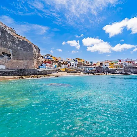 El Secreto Del Norte * Las Palmas