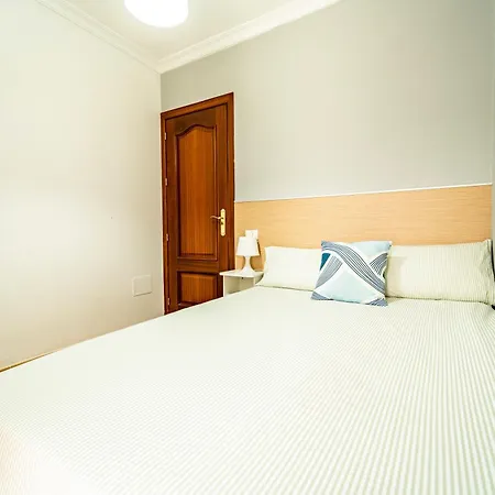 El Secreto Del Norte Apartment *