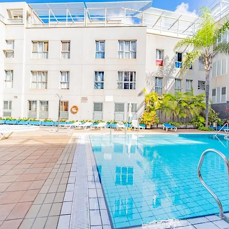 公寓 El Secreto Del Norte Gáldar