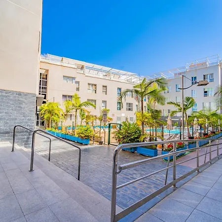 公寓 El Secreto Del Norte Gáldar