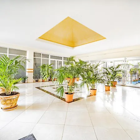 公寓 El Secreto Del Norte Gáldar