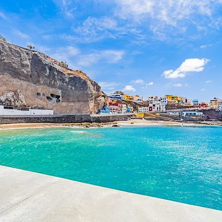 El Secreto Del Norte 公寓 Gáldar