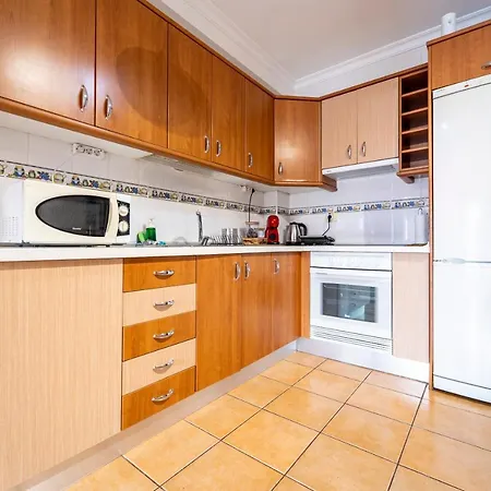 公寓 El Secreto Del Norte *