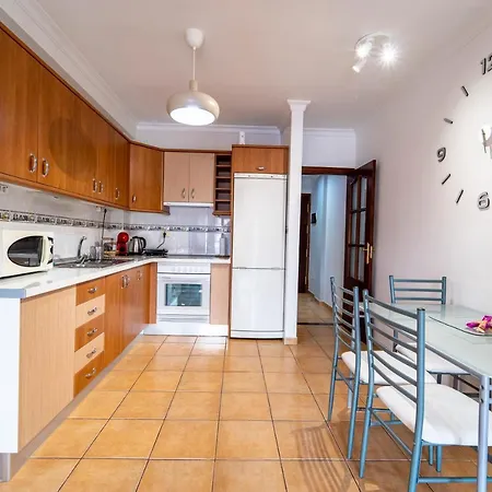 El Secreto Del Norte Gáldar