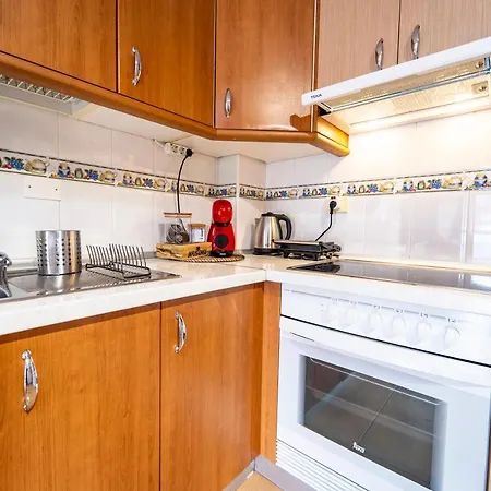 El Secreto Del Norte 公寓