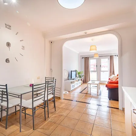 公寓 El Secreto Del Norte *