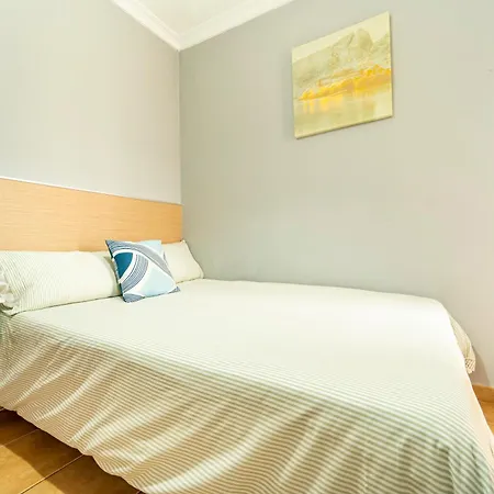 El Secreto Del Norte 公寓