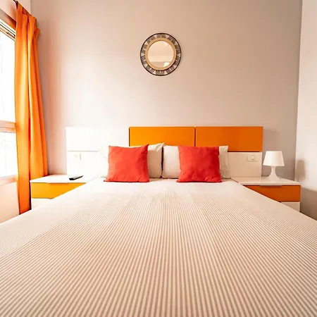 公寓 El Secreto Del Norte