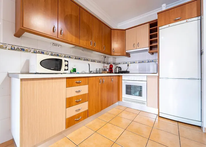 Apartman El Secreto Del Norte *