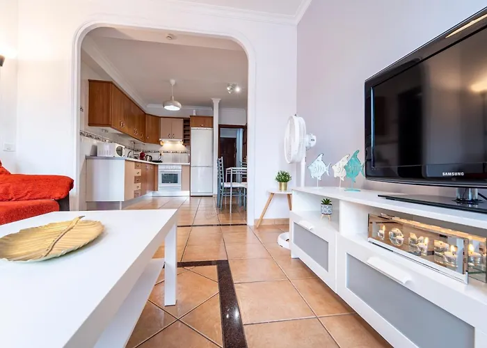 Apartman El Secreto Del Norte