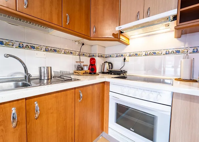 El Secreto Del Norte Apartman