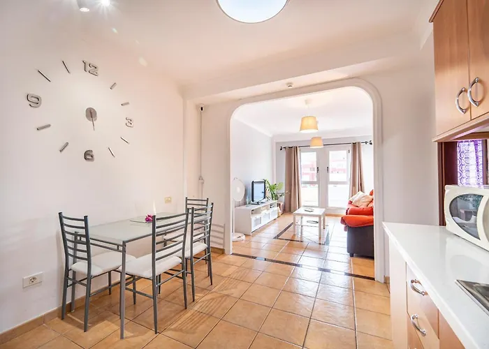 Apartman El Secreto Del Norte *