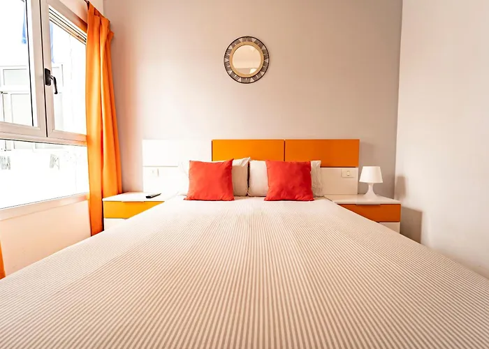Apartman El Secreto Del Norte